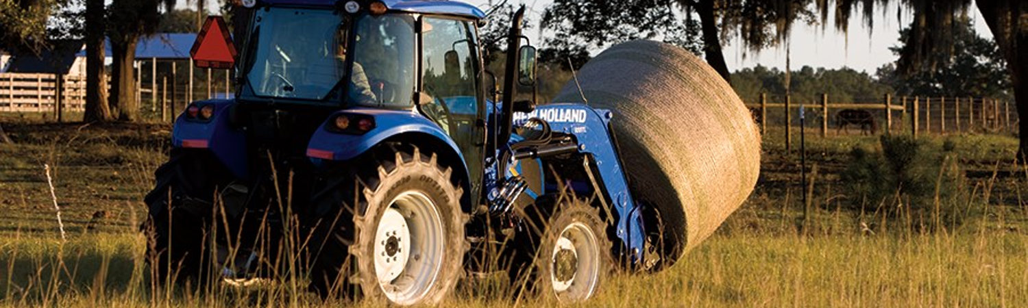 2021 New Holland Tractors  for sale in Texarkana New Holland, Texarkana, Texas